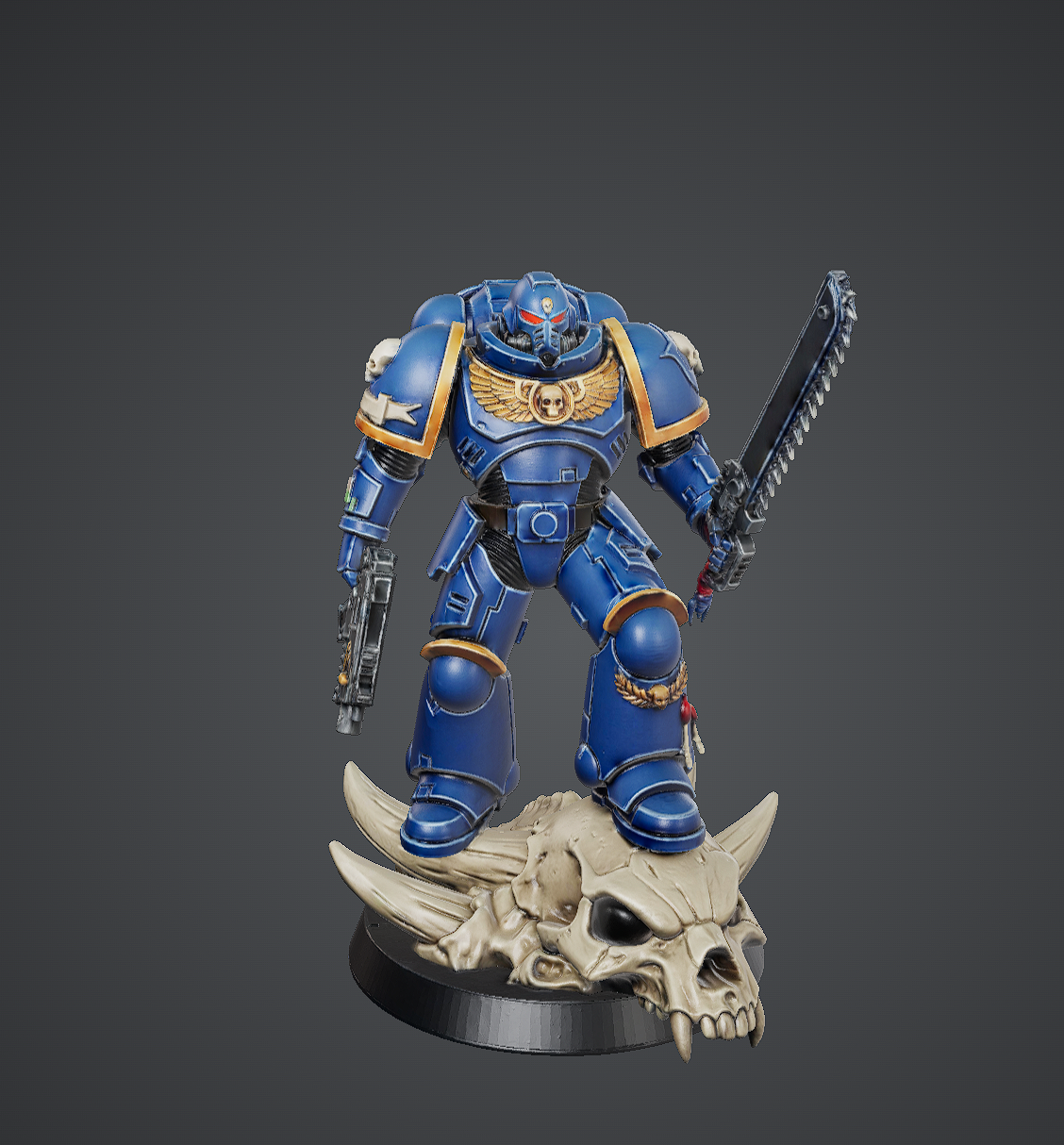 WarhammerSpaceMarine