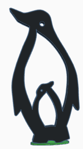 Tučňáci (Penguins)