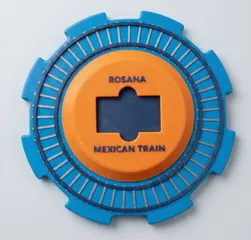 Mexican Train Hub