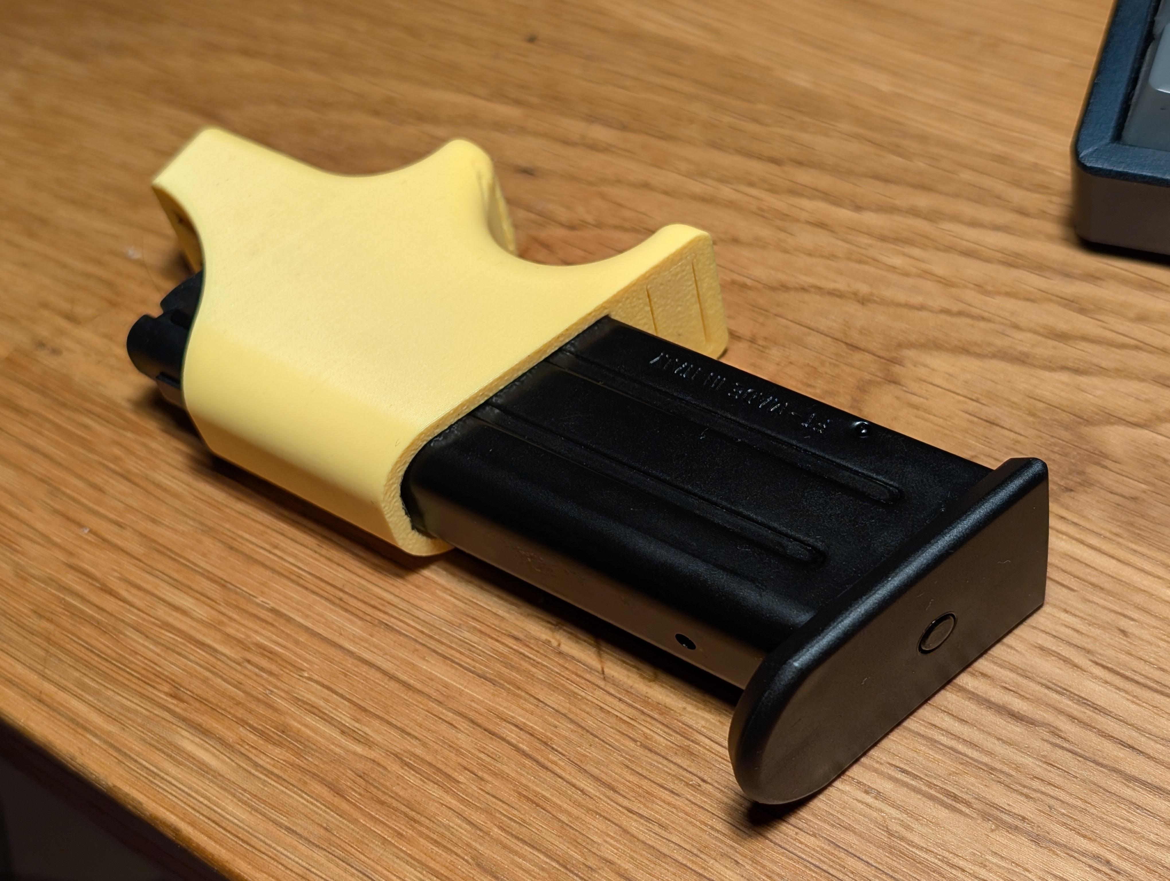 Speedloader Tanfoglio large frame — thumbnail 2