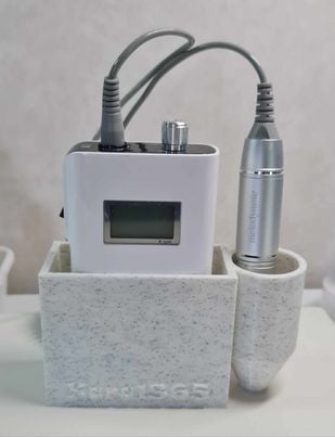 Nail Drill Holder