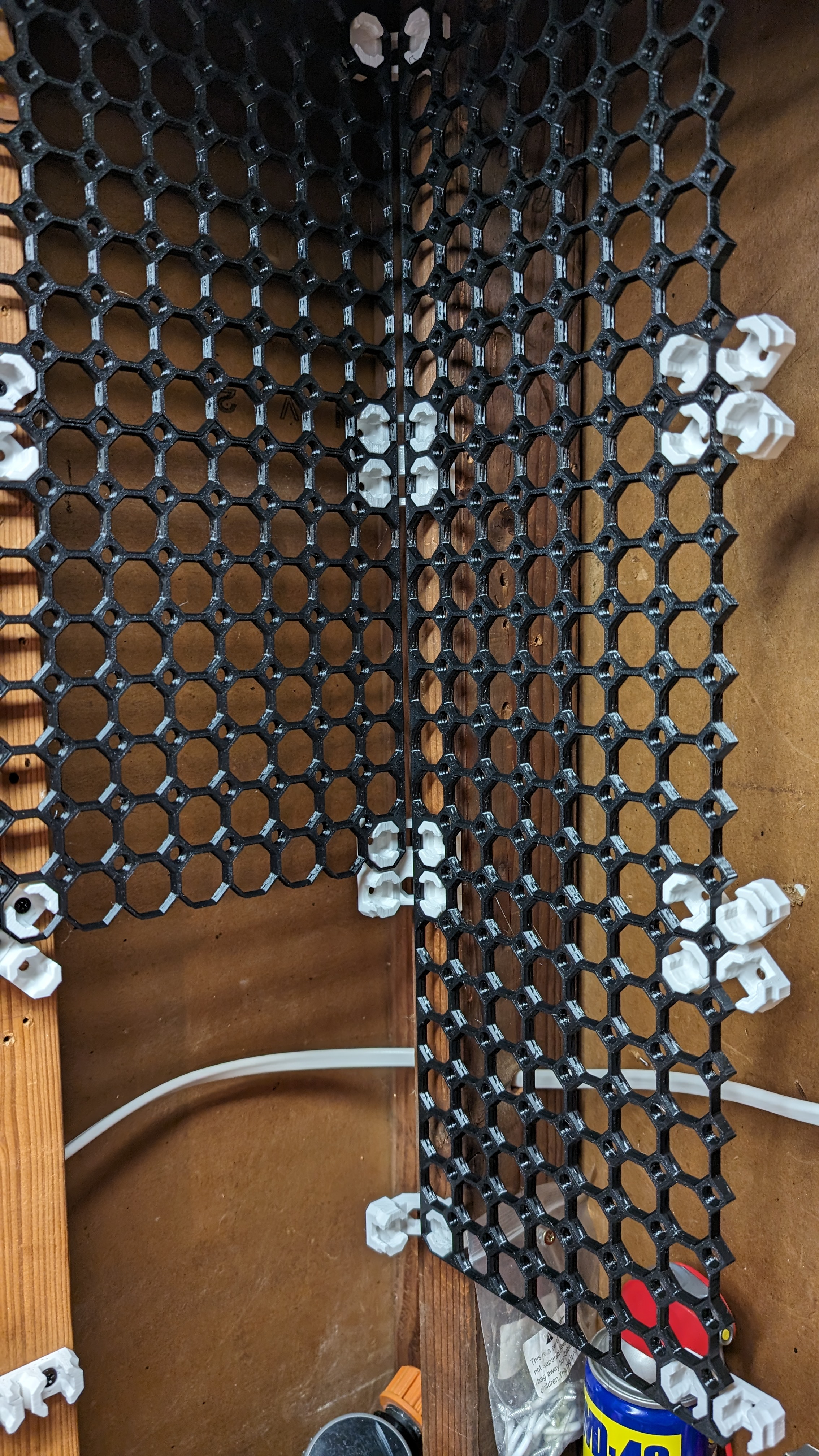 Multiboard Corners 45° & 90°, 6.25, 8, 12.5 & 15mm