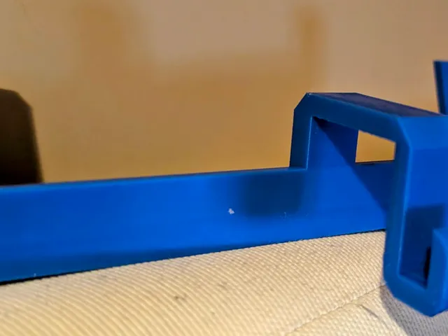 Shower phone holder v2.0