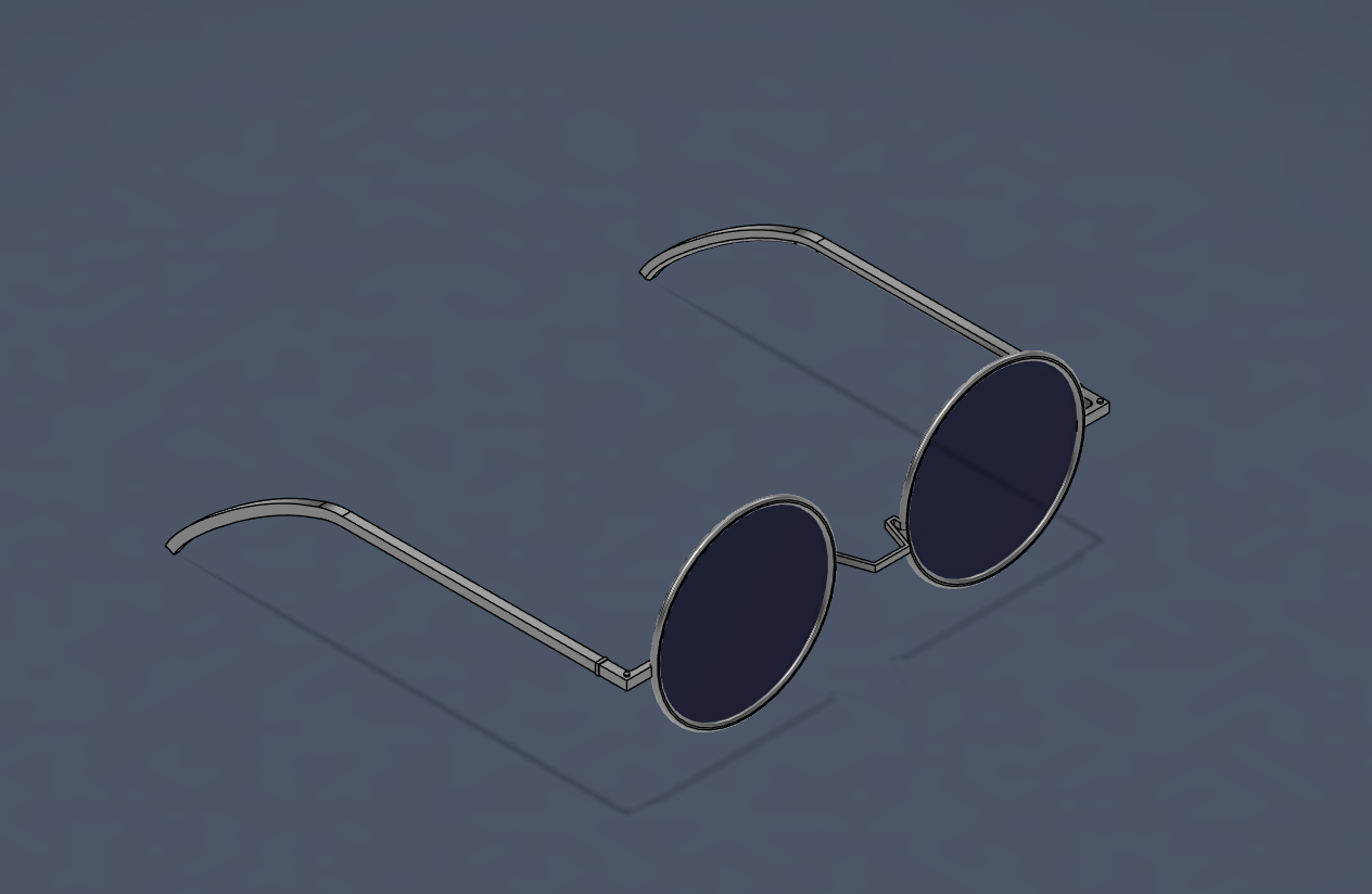 Gojo Sunglasses
