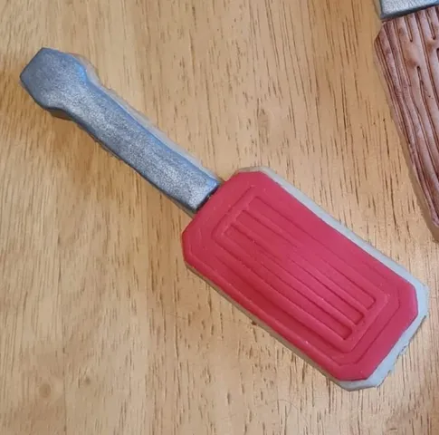 Screw Driver