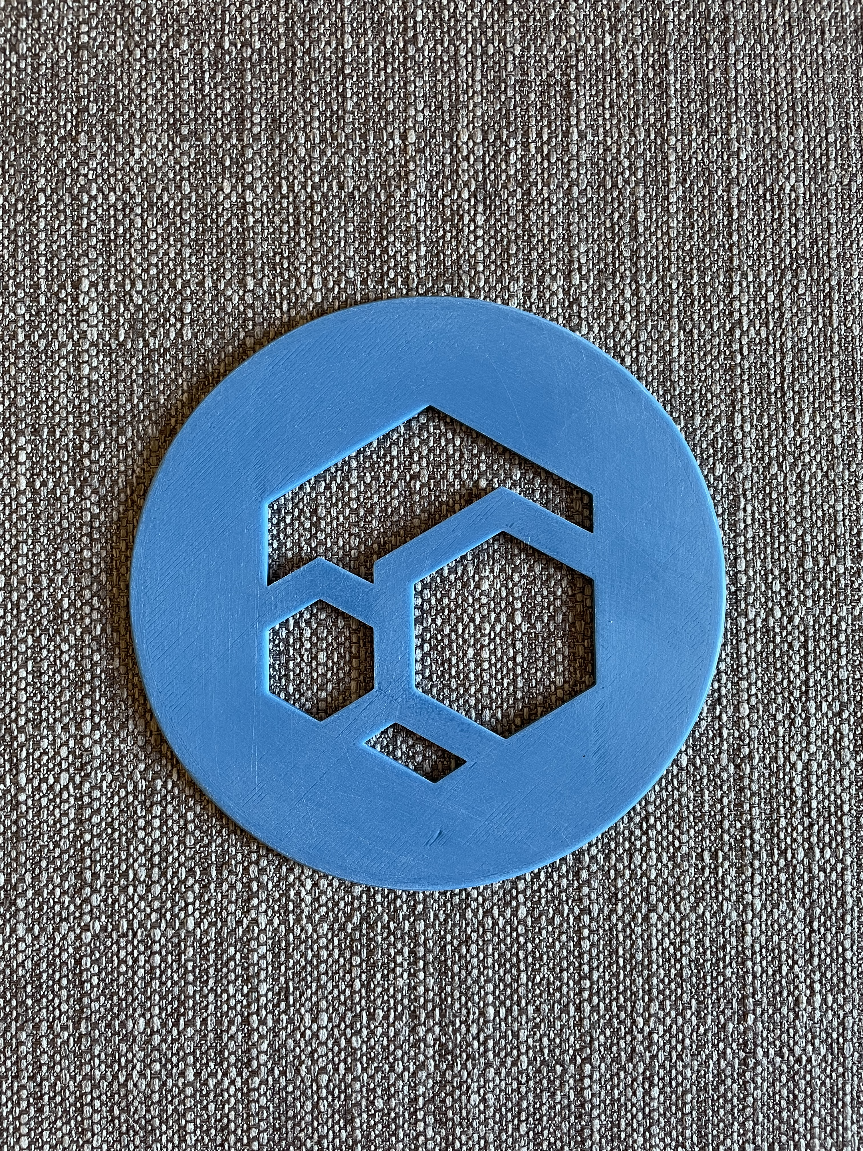 Flux crypto logo