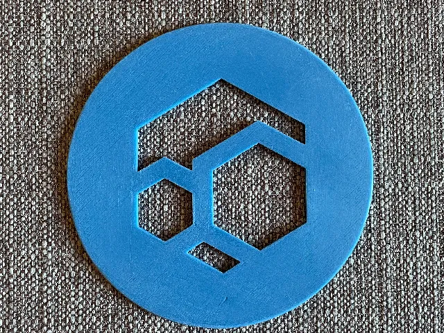 Flux crypto logo