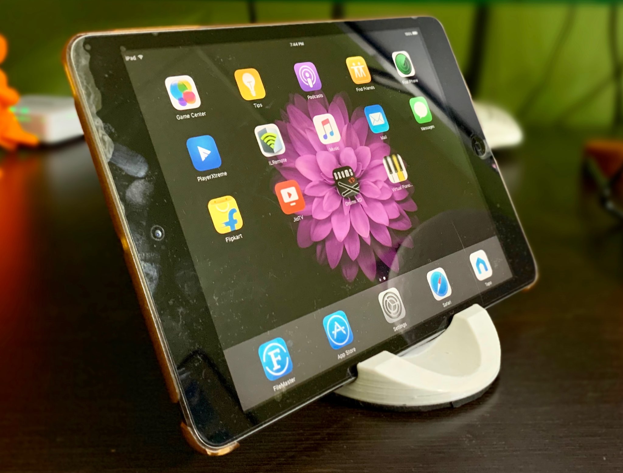 Smart Mobile/Tablate Stand