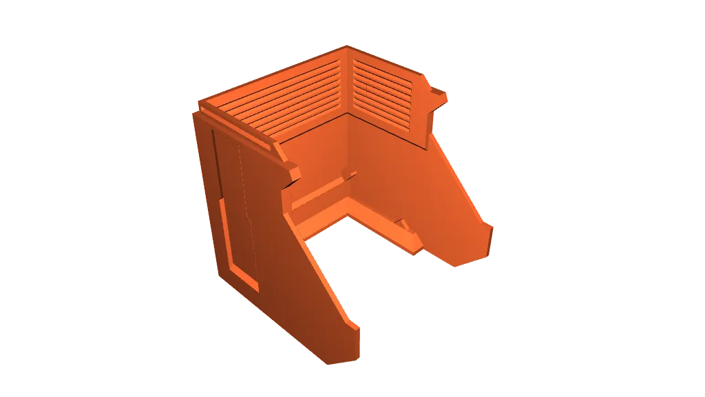 Infinity Spool Holders - Stackable Storage Containers - Wire, Solder ...