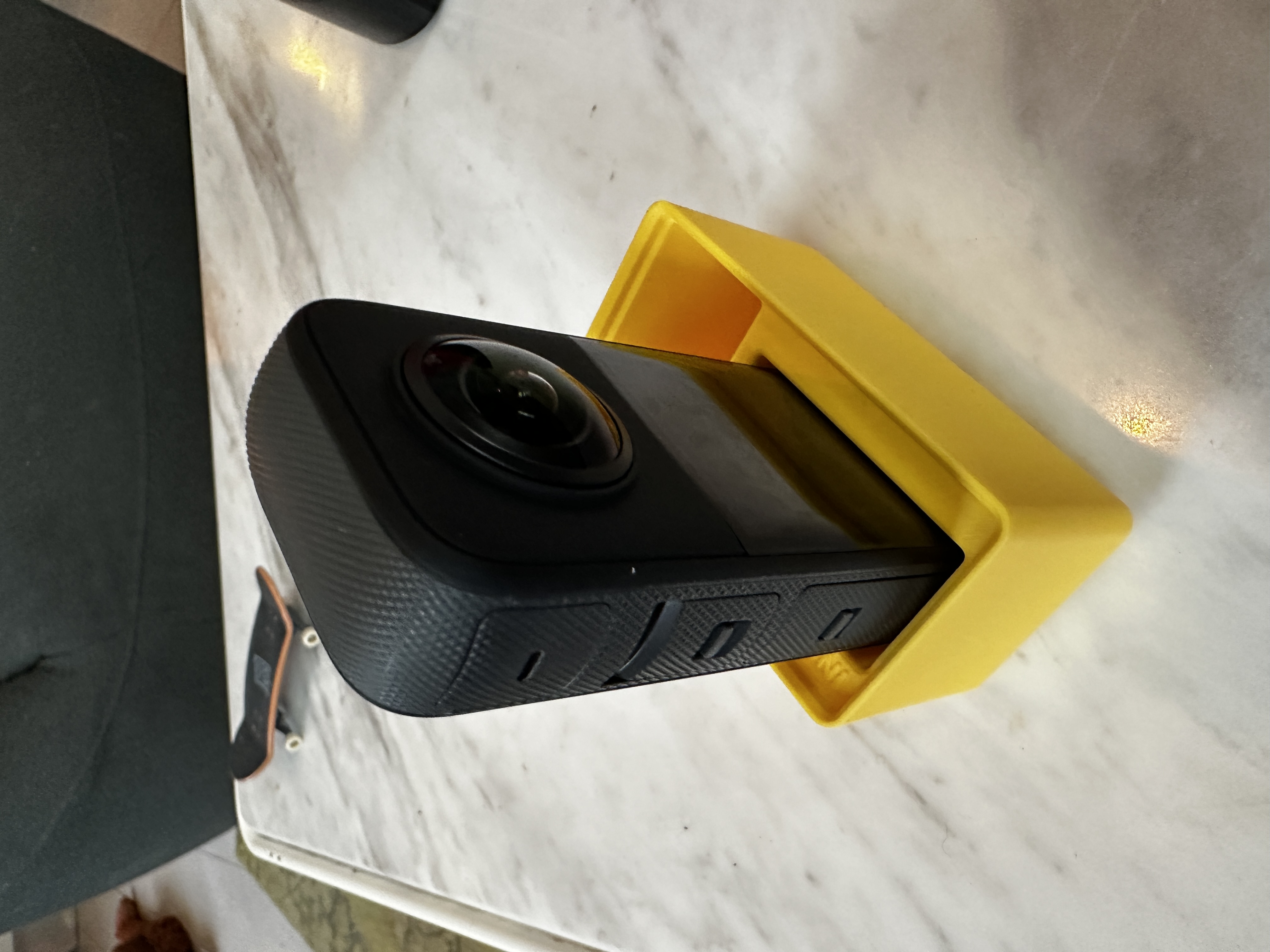 Insta360 X3 gridinity box — miniatura 2