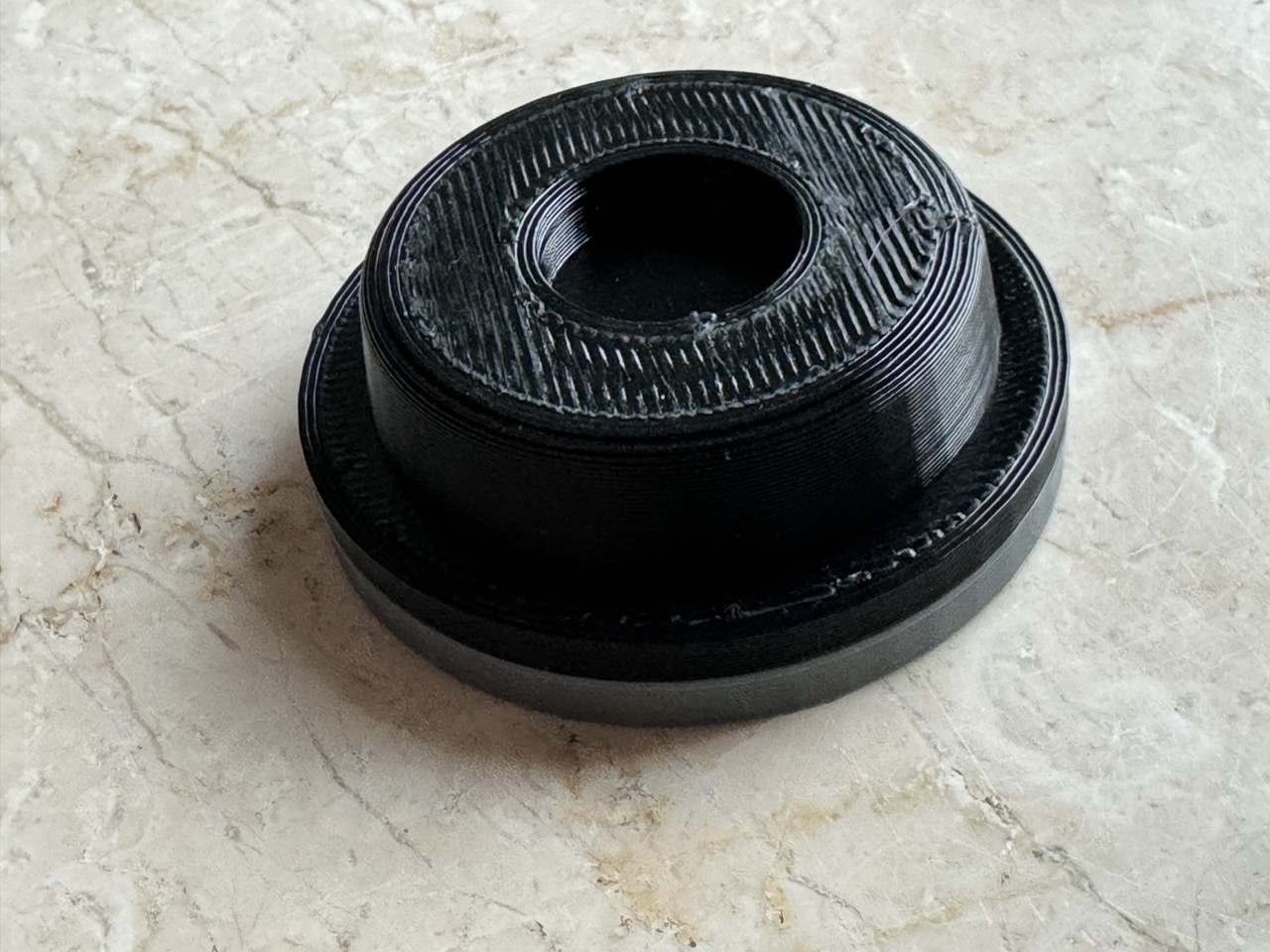 Wagenheber Einleger — miniatura 3