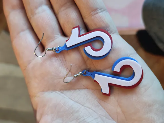 TikTok Earrings