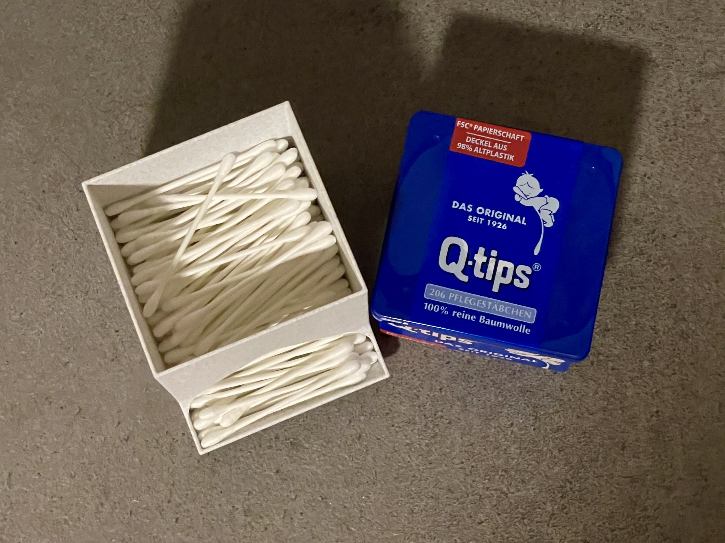 Cotton Stick Dispenser Update Slim Version By Schiko Download Free cotton-stick-dispenser-update-slim-version-by-schiko-download-free