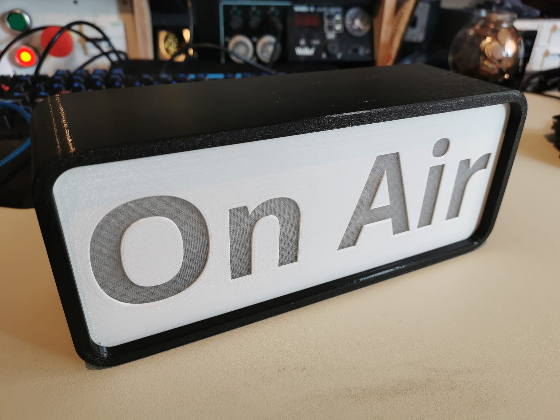 OnAir-Light