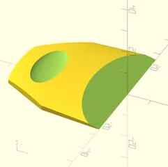 Bed Scraper