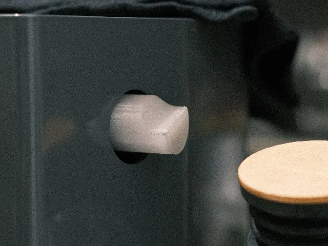 Gaggia Classic Evo Pro Knob
