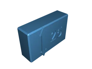 Sizing blocks by Niecov | Download free STL model | Printables.com