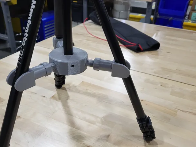 Manfrotto 290 Xtra Tripod Spreader
