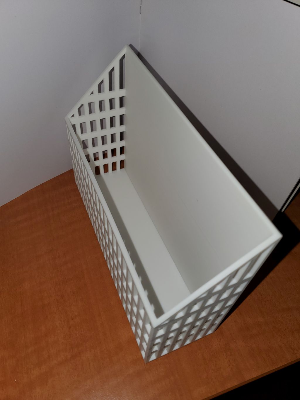 skadis basket