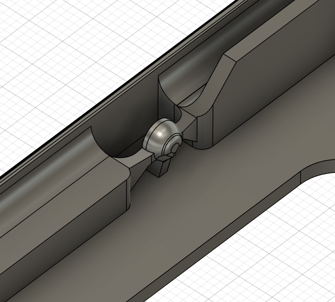 ZimaBoard Modular Rack Sled Remix - PCIe, Tool-free SSD, & other minor ...