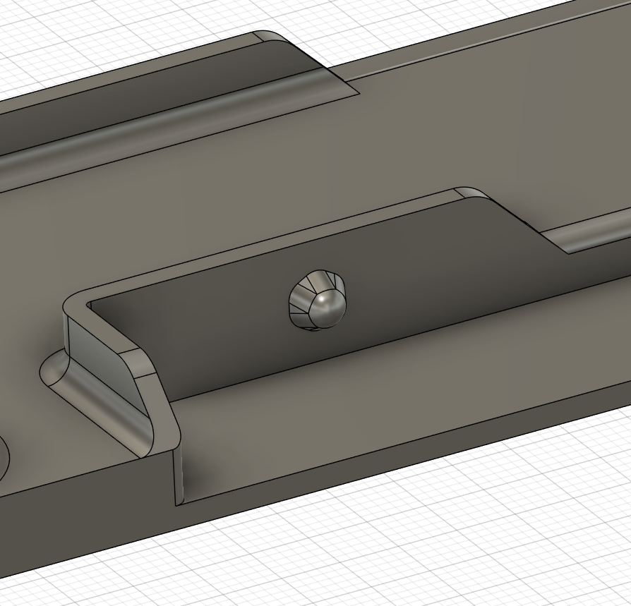 ZimaBoard Modular Rack Sled Remix - PCIe, Tool-free SSD, & other minor ...