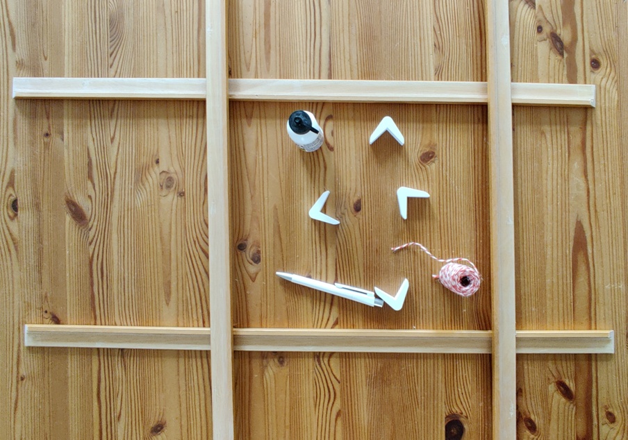 Helper Frame Helper for picture frames by IlikeitMalted | Download free STL model ...
