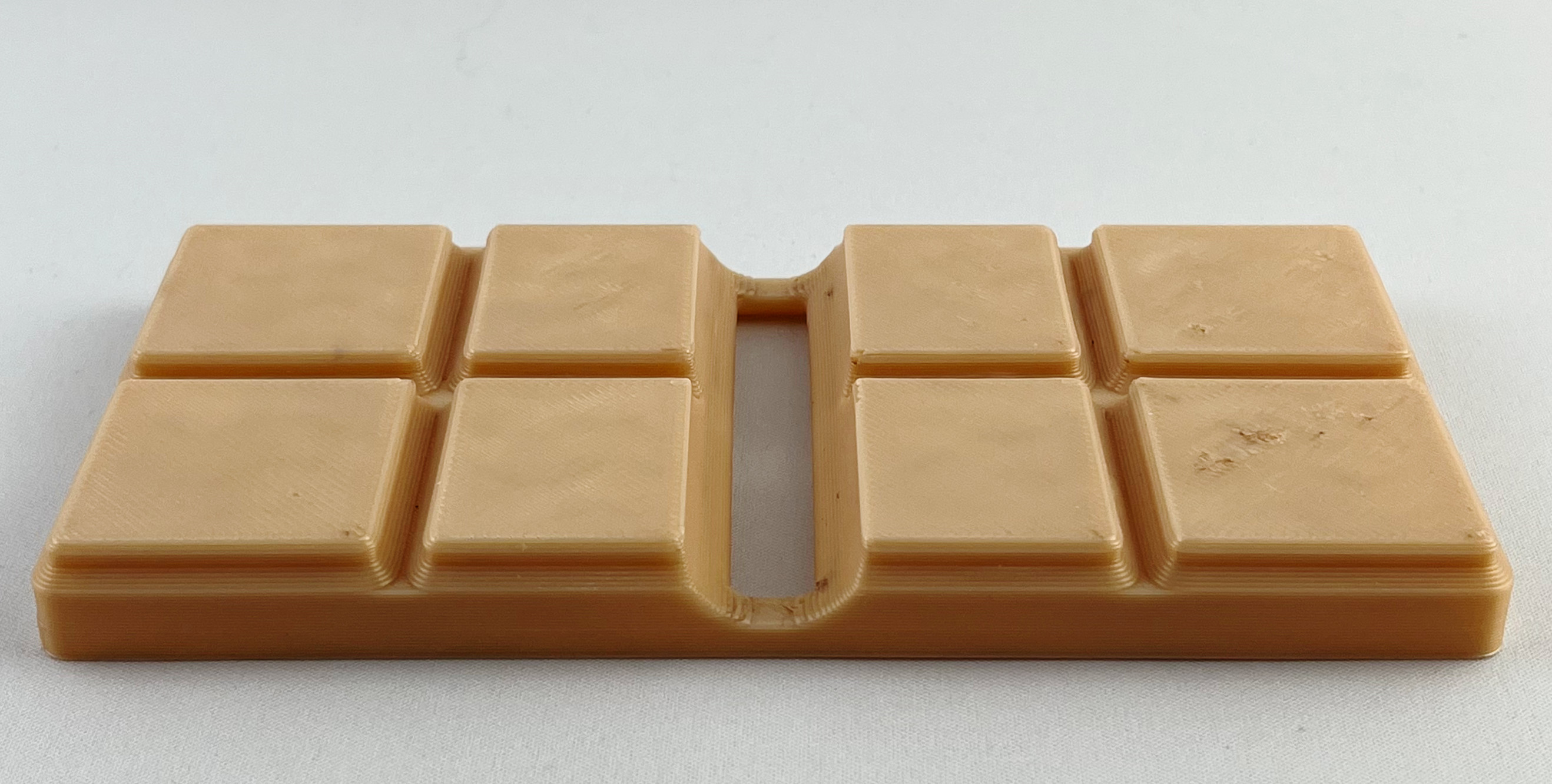 Gridfinity Gluing Jig — miniatura 2