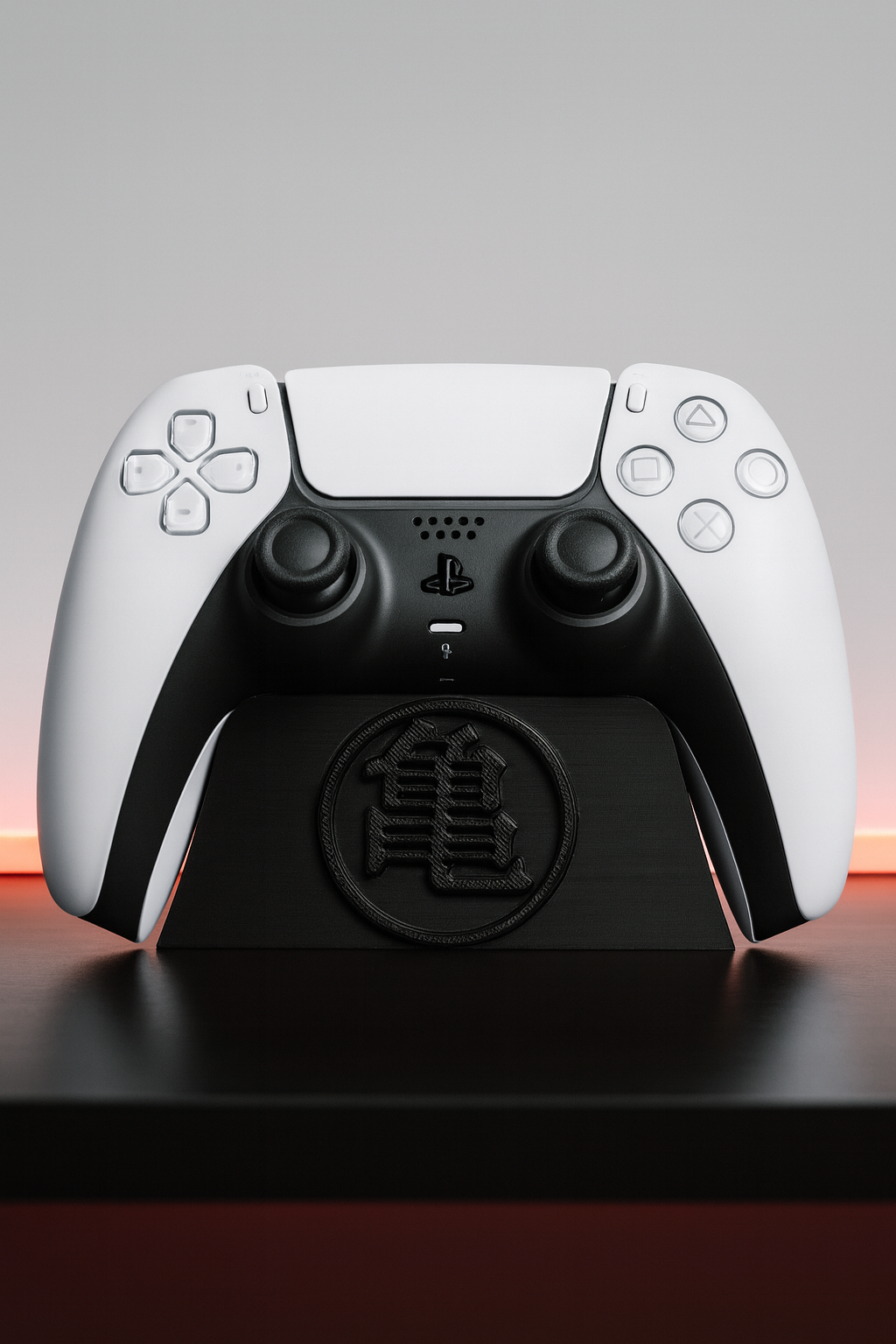 Dragonball Z PS5 Controller Halter