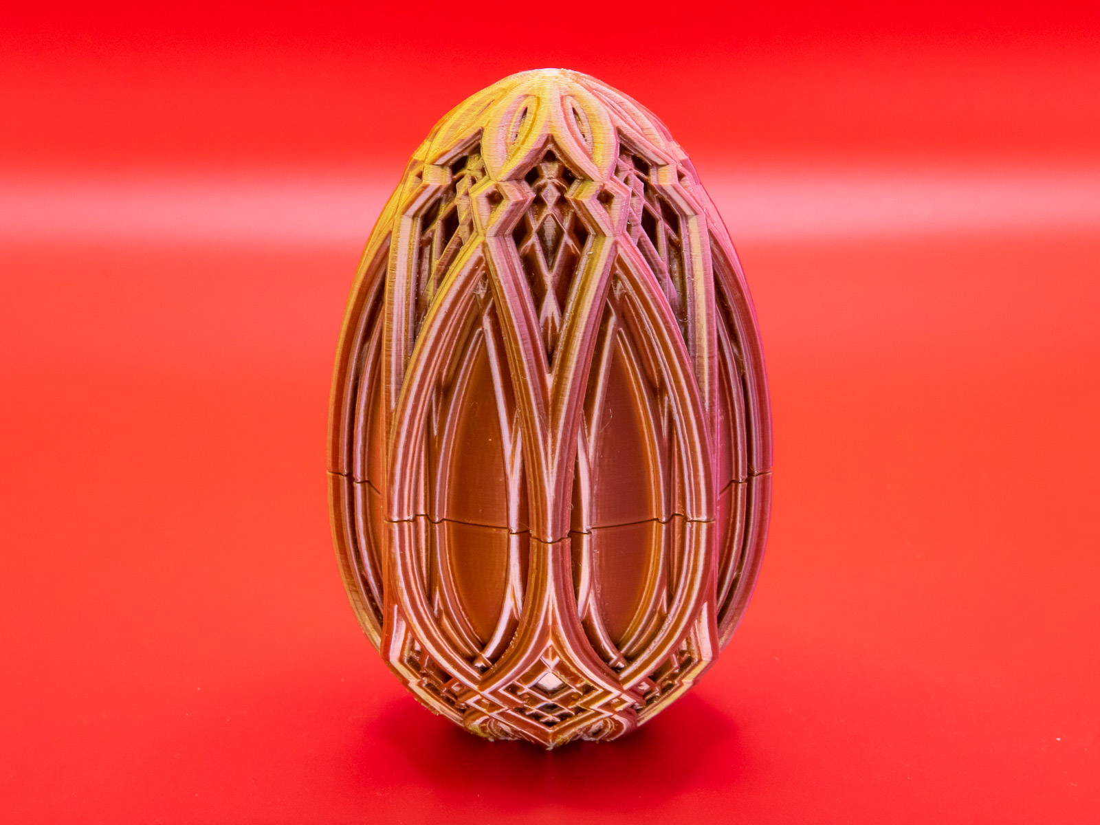 Cathedral Easter Egg