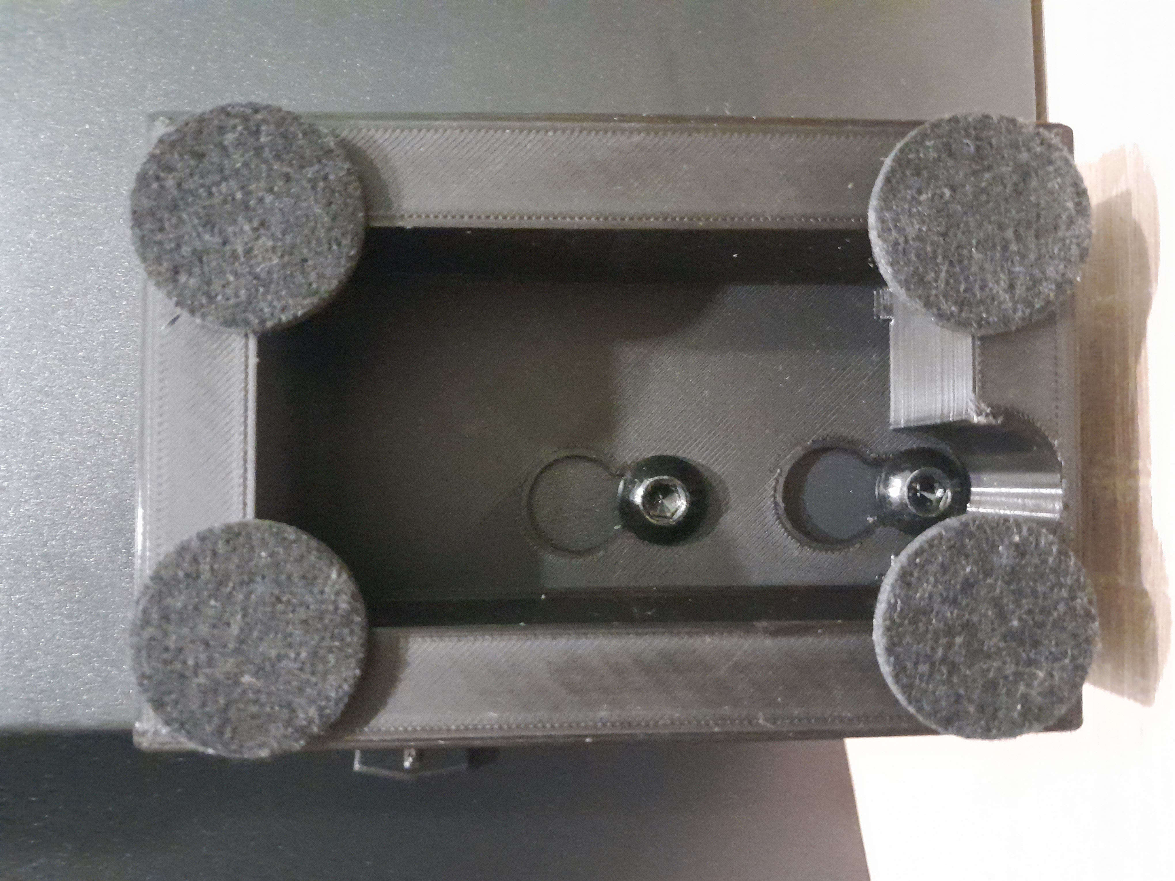 getfort rack spacer foots