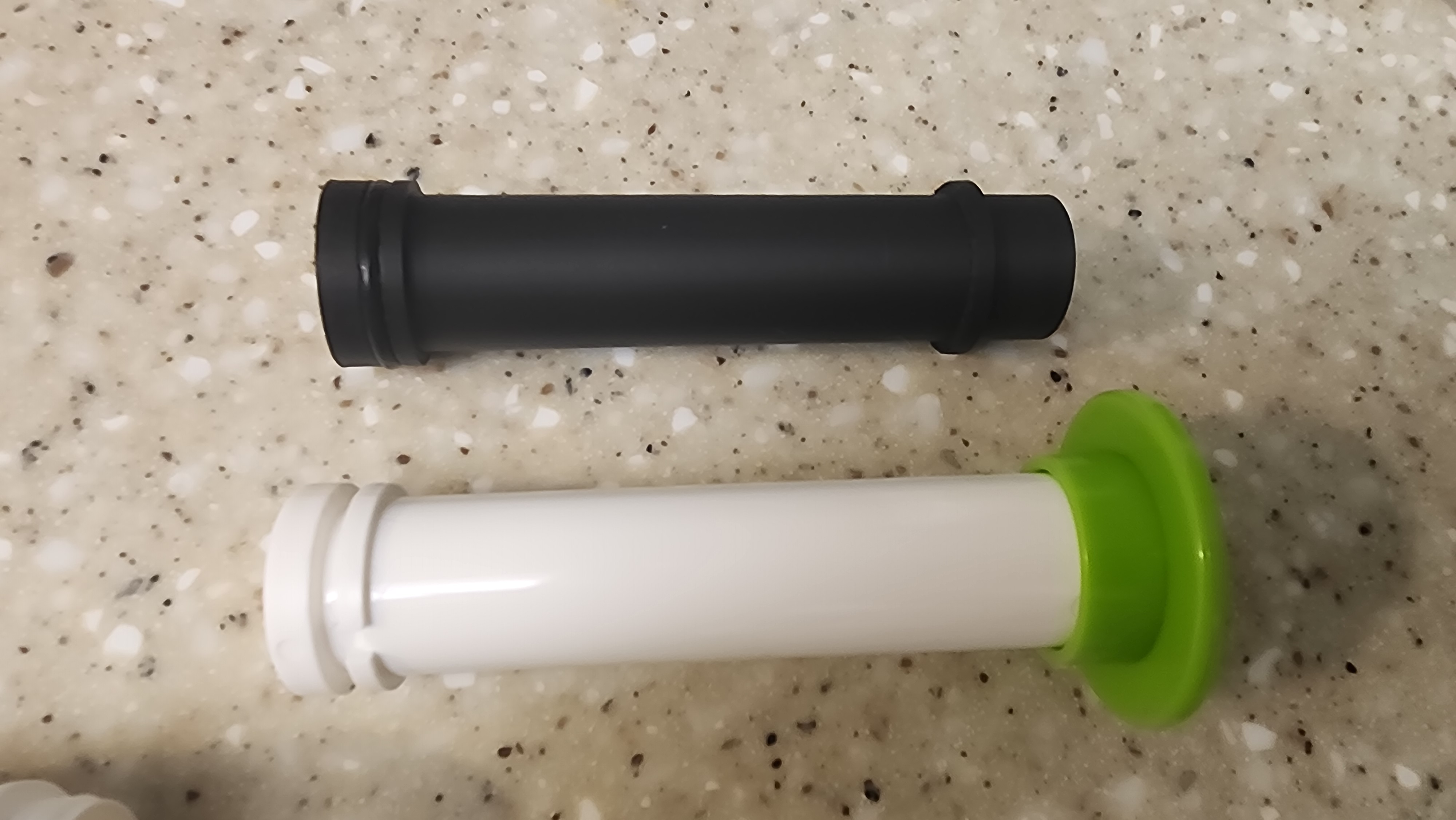 Lasting Freshness Containers Food Saver Adapter