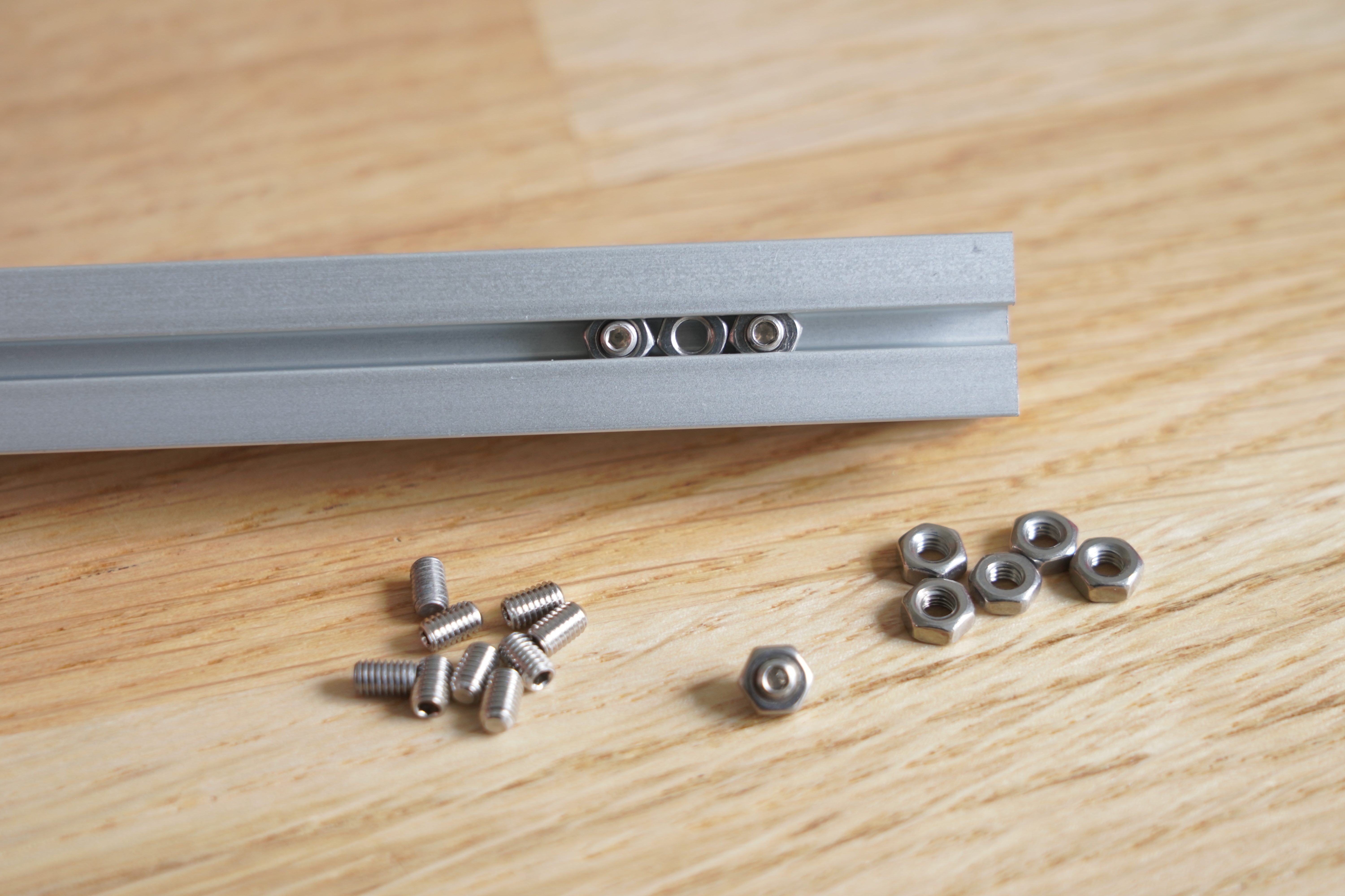 BeamCase - Nut Positioner — thumbnail 3