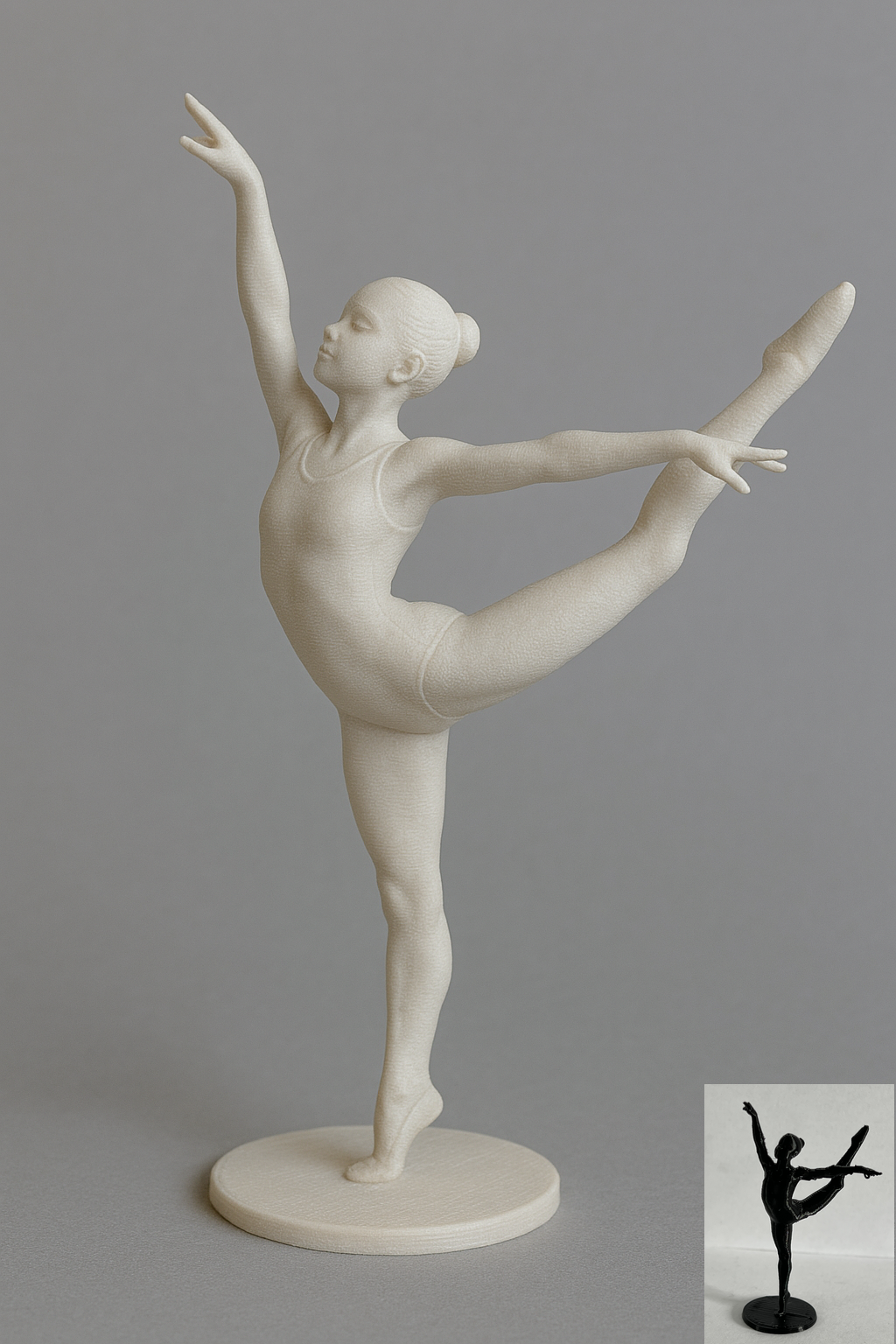Gymnast #2