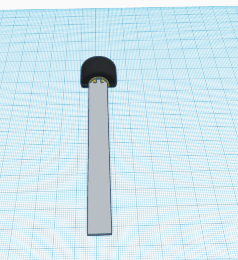 Race car bookmark by wyatt brown | Download free STL model | Printables.com
