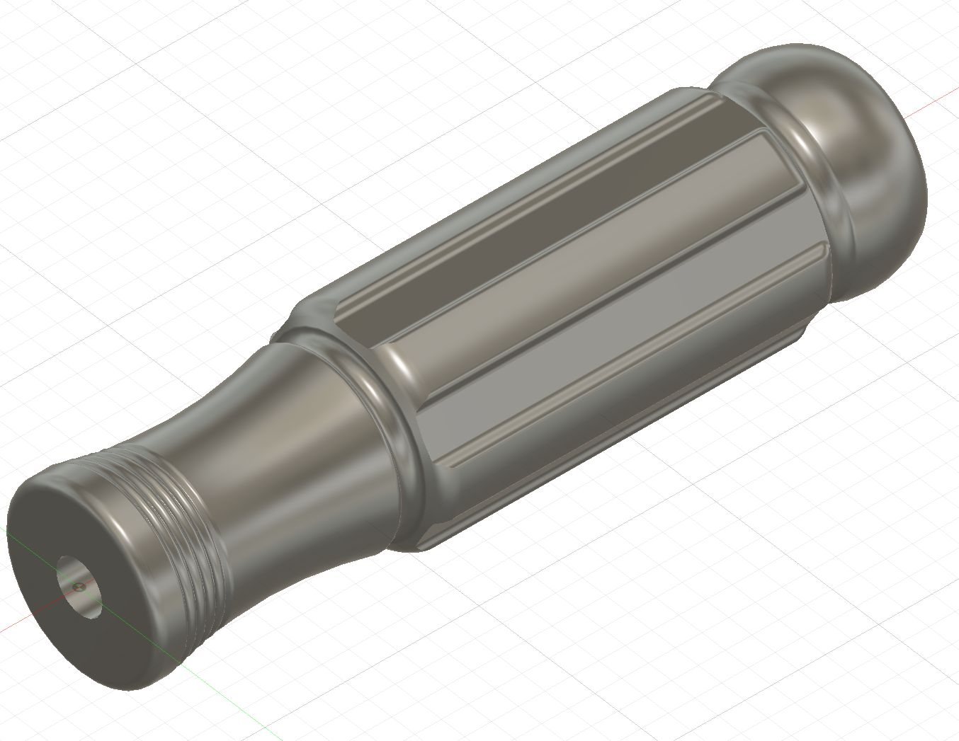 Screw Driver handle