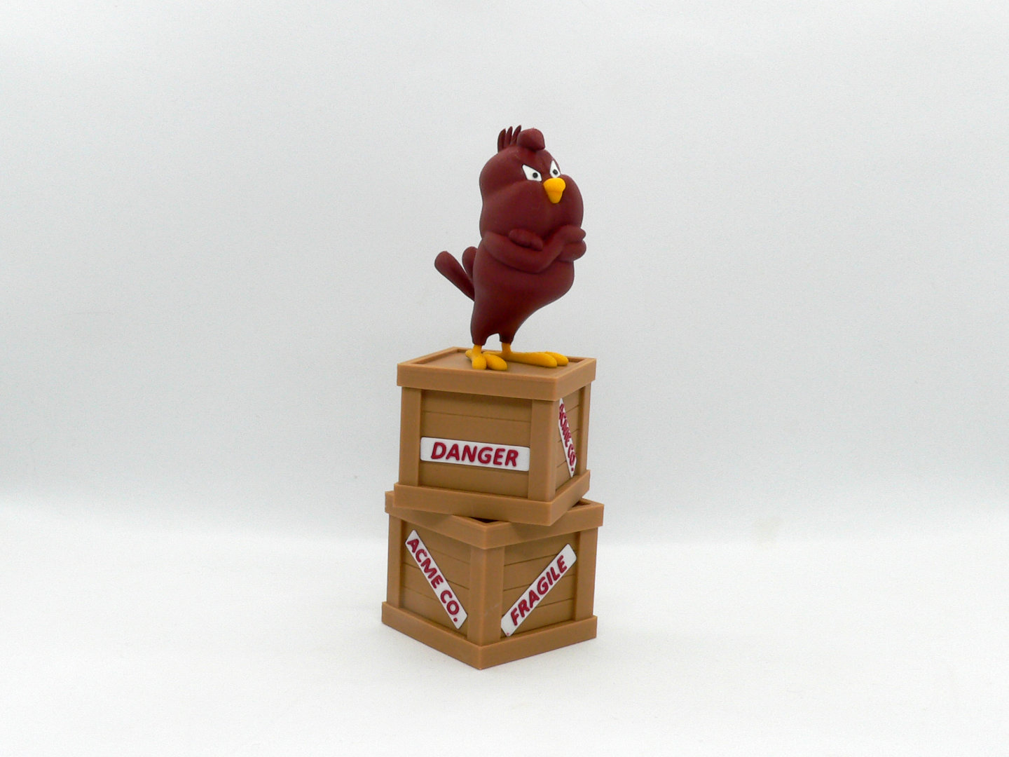 Henery Hawk