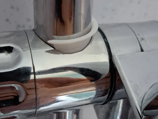 Shower Shim / Wedge