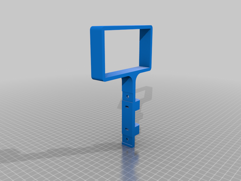 Soundbar Holder for Samsung TV and Soundbar by Tony F | Download free ...