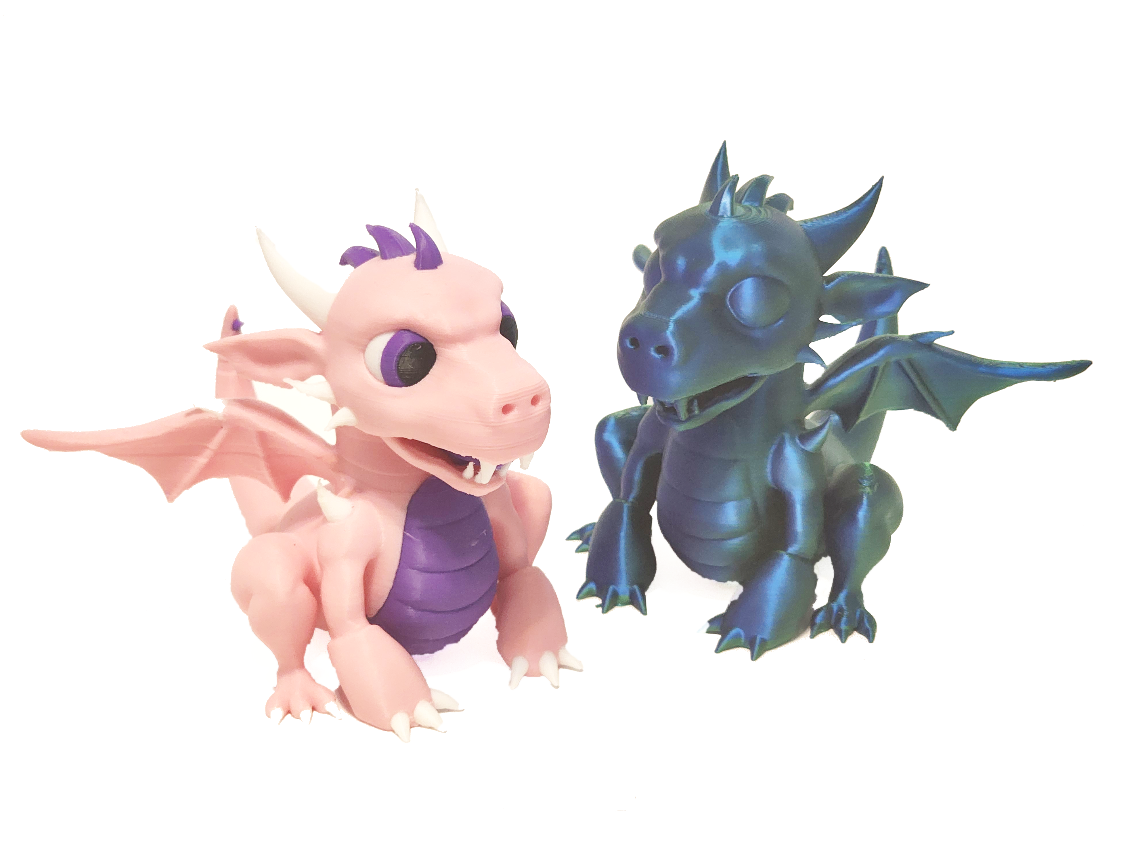 Baby Dragon