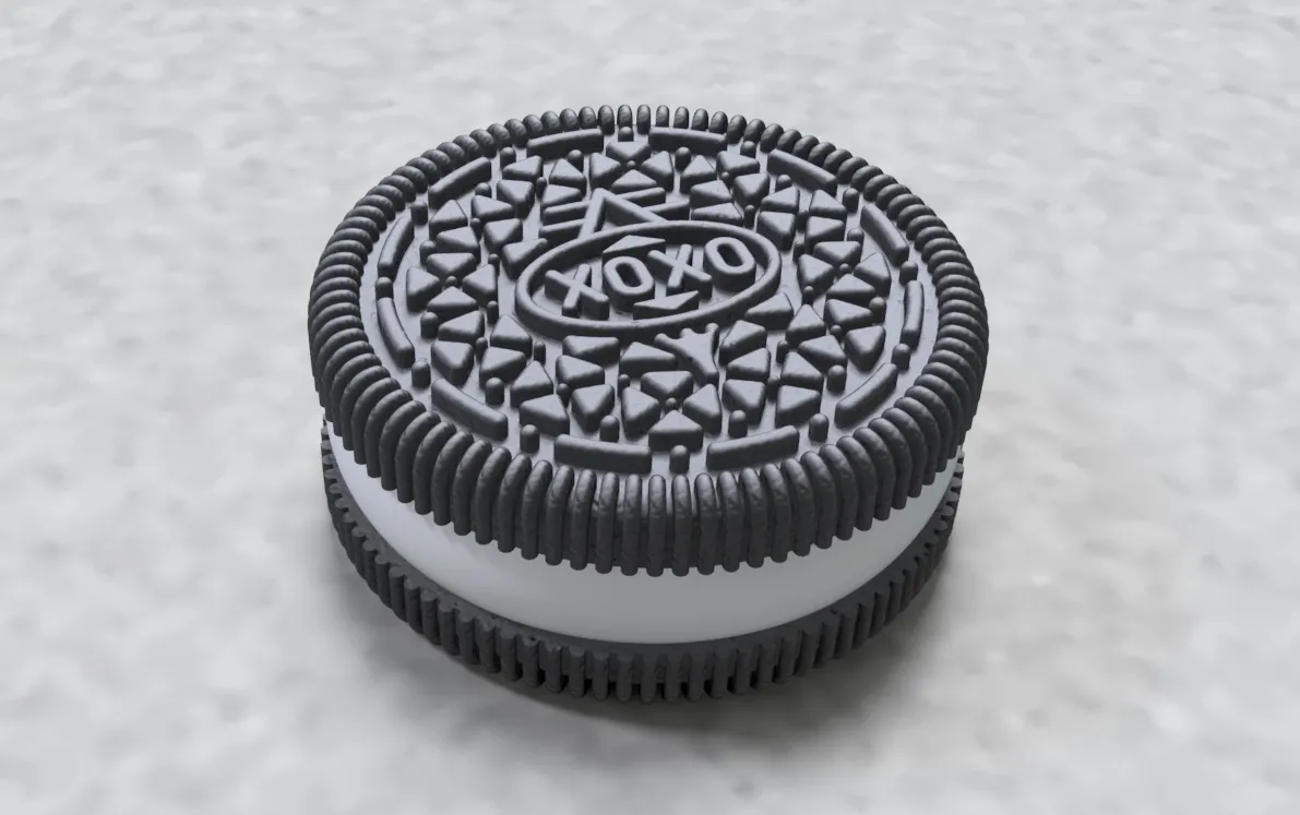 Xoxo oreo 2025