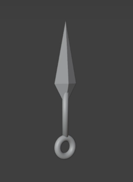 kunai