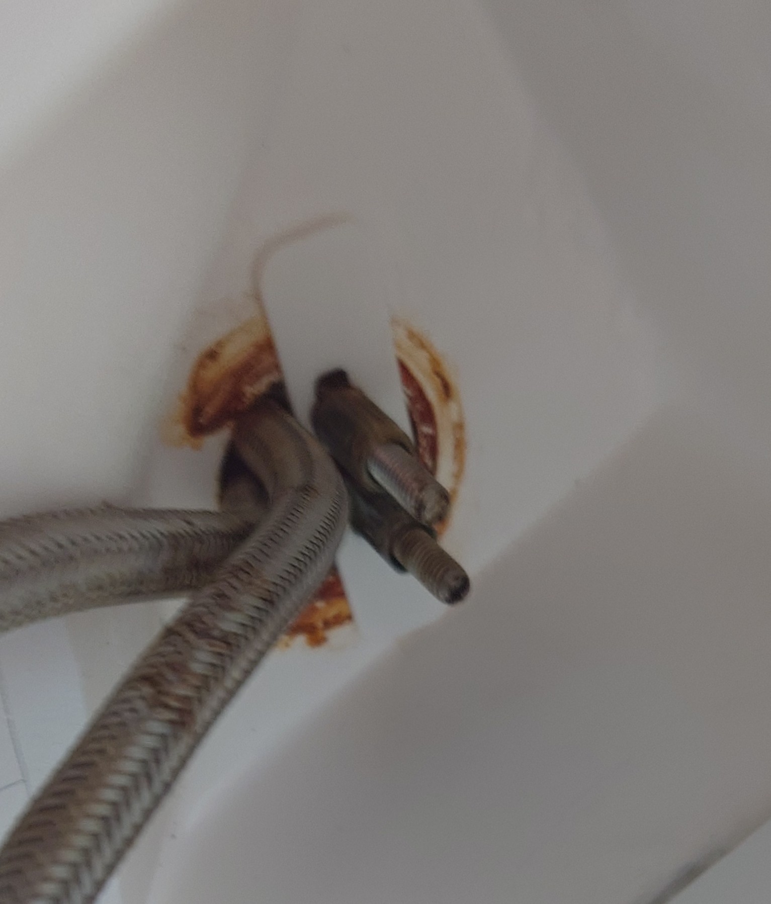 Downstairs Toilet Sink Tap Washer Repair by daGill Download free STL