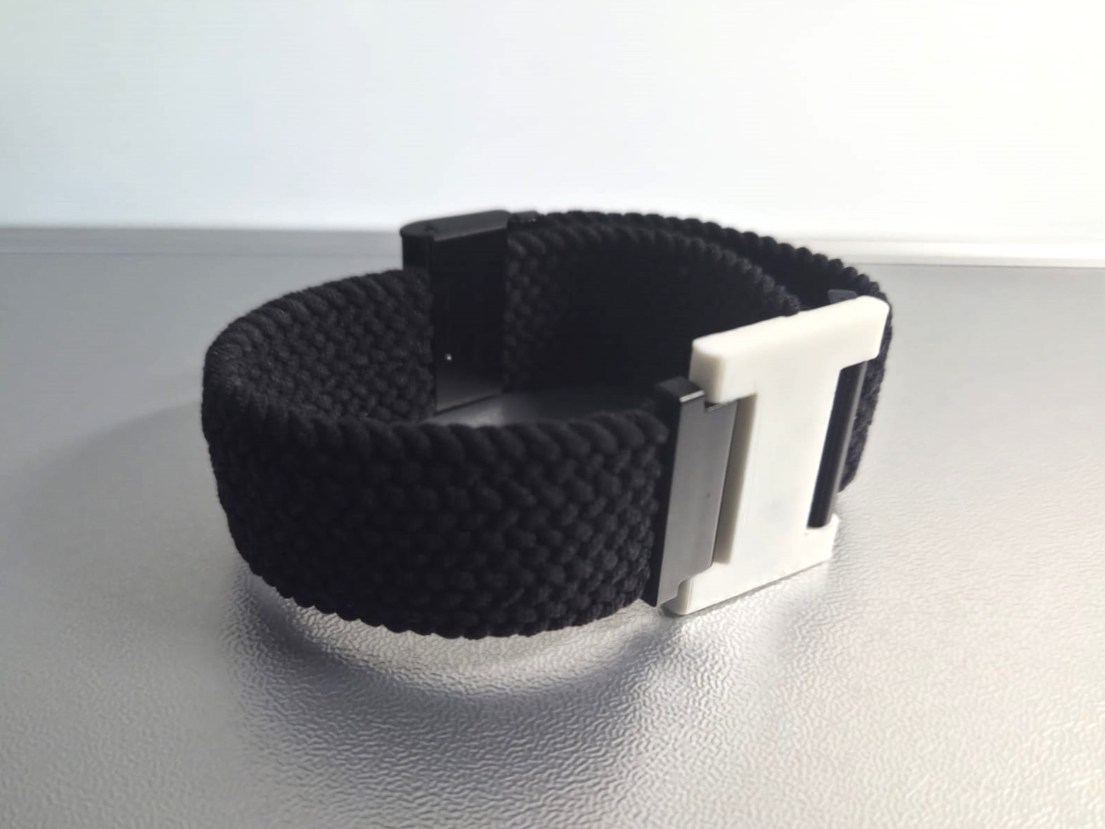 Watch Strap Bracelet - Multiple Sizes — miniatura 3