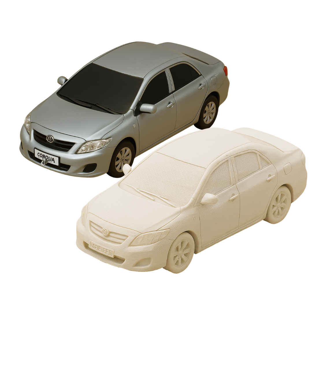 Toyota Corolla 2010