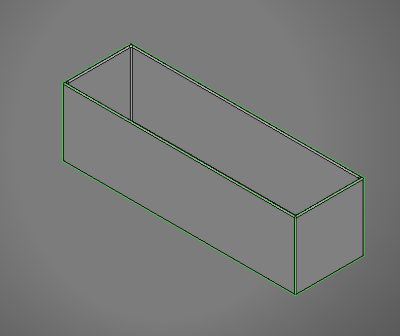 Snapmaker U1-Tooltray & Poopbox — miniatura 2