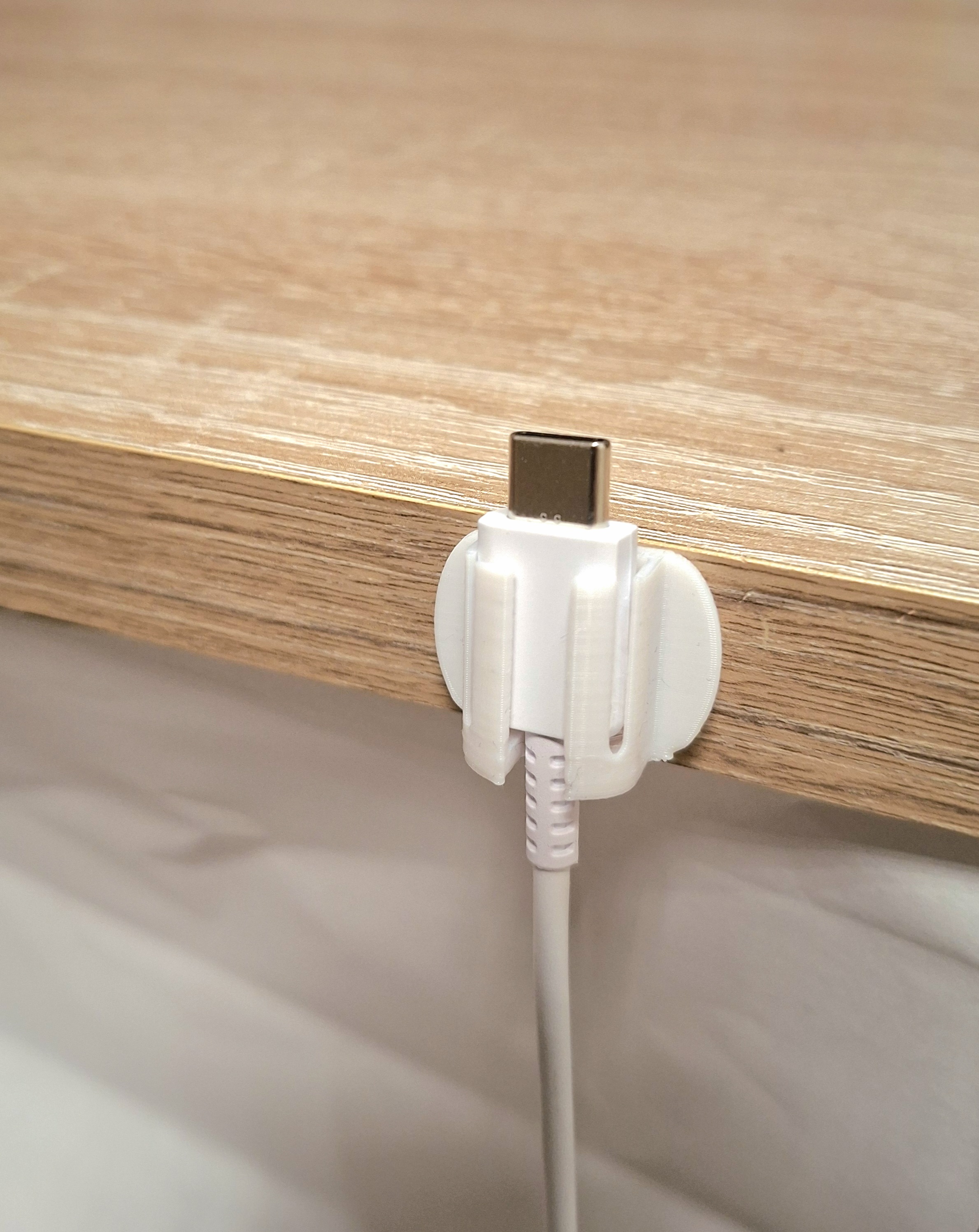 Kabelhalter cable holder