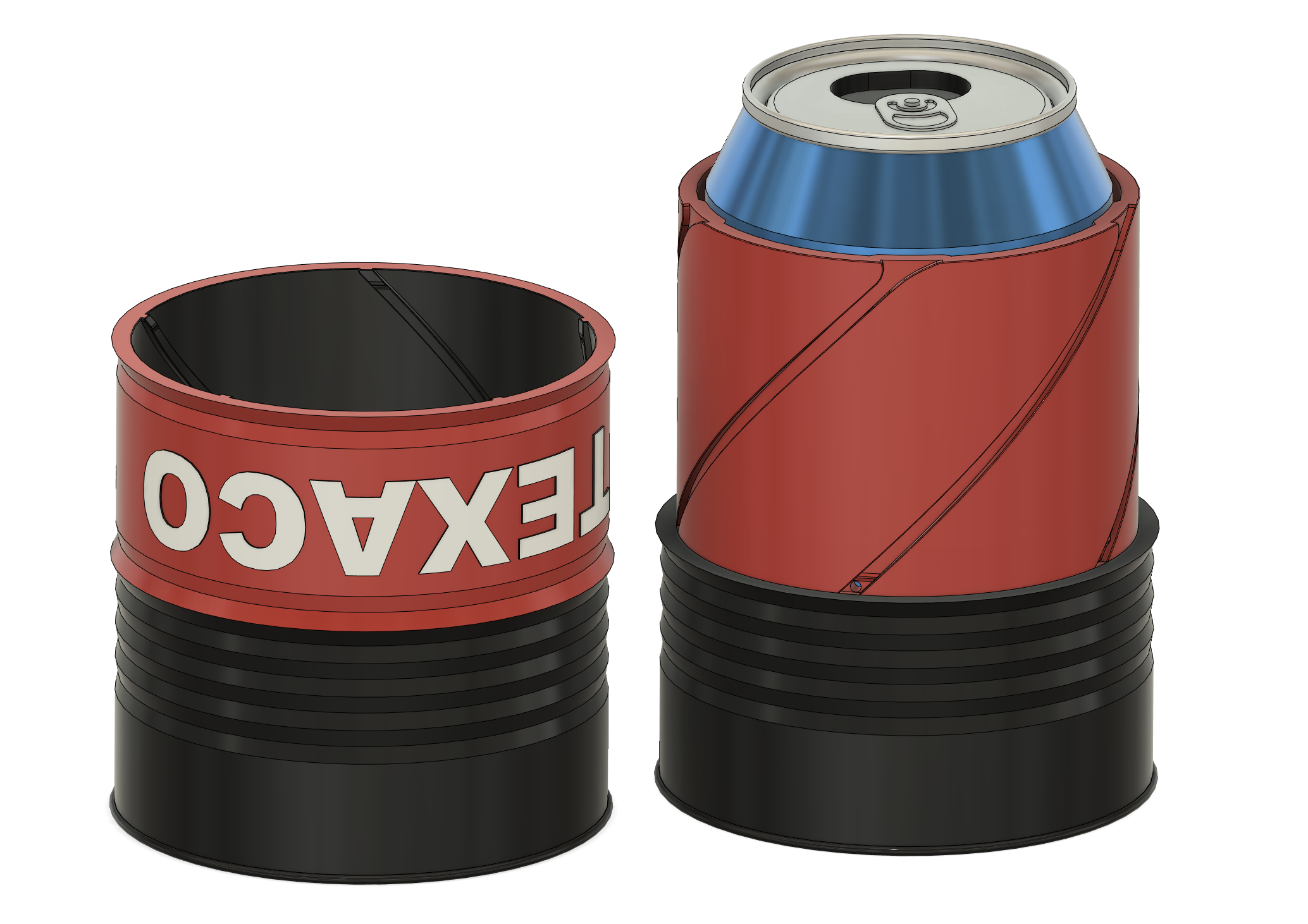 Beer Barrel/Beer Cooler
