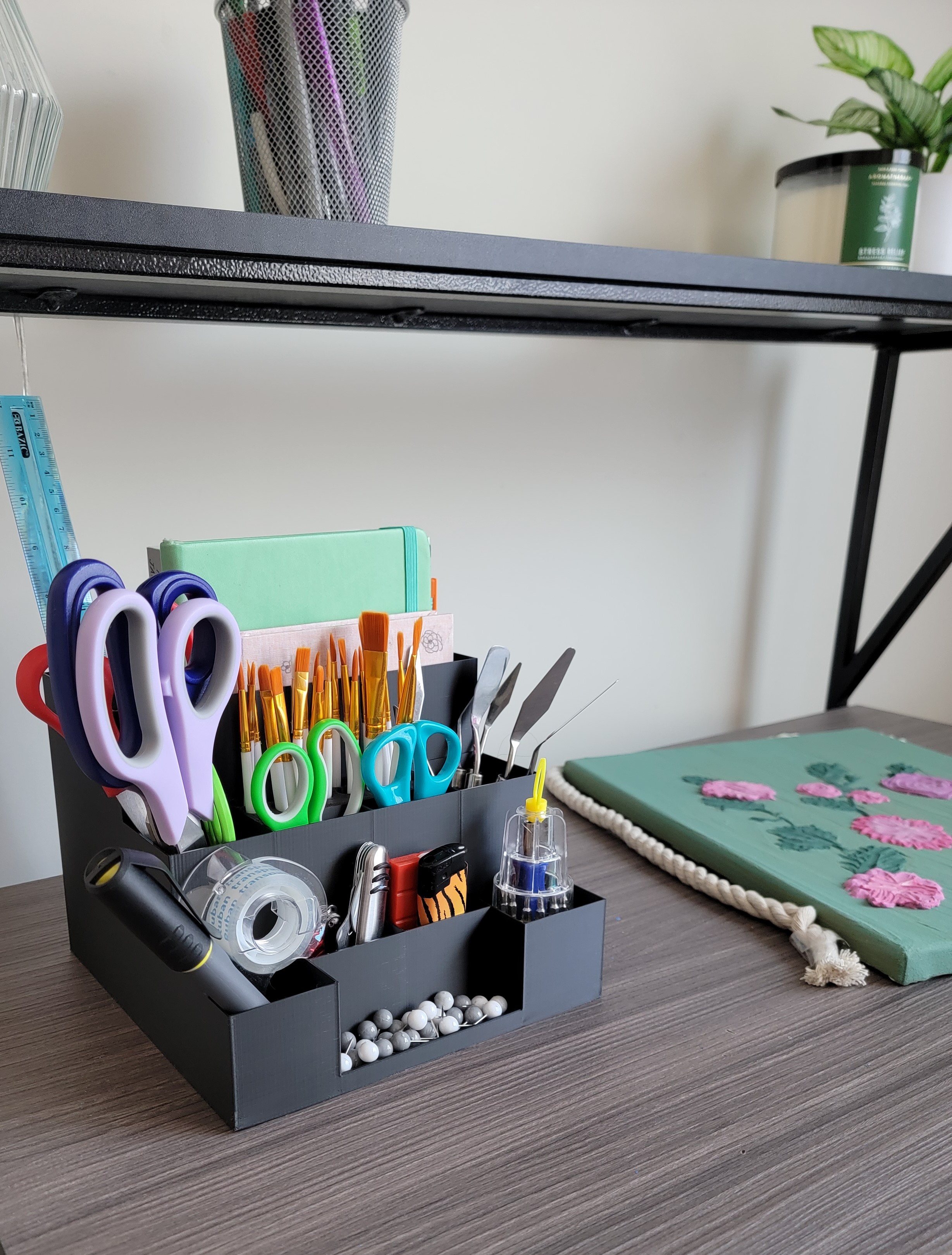 Big Organizer