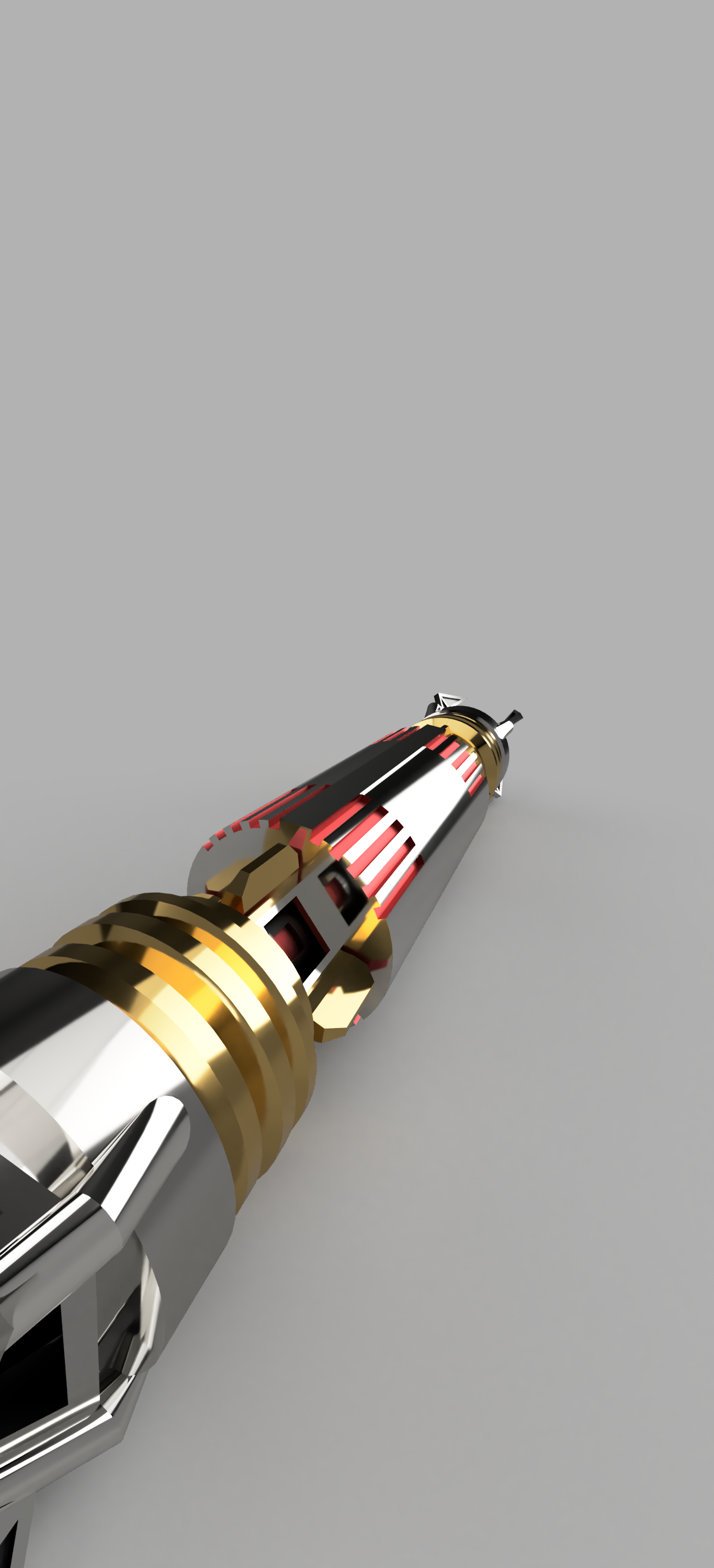 Lightsaber - Dathomir — miniatura 2