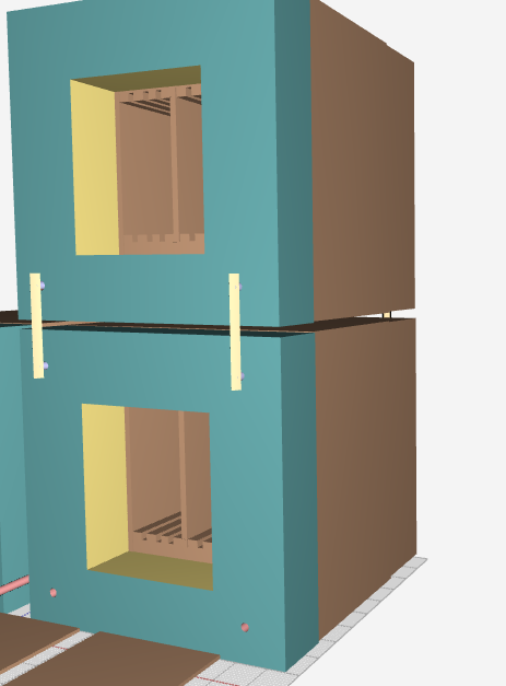 Almighty bee hive + add beehive